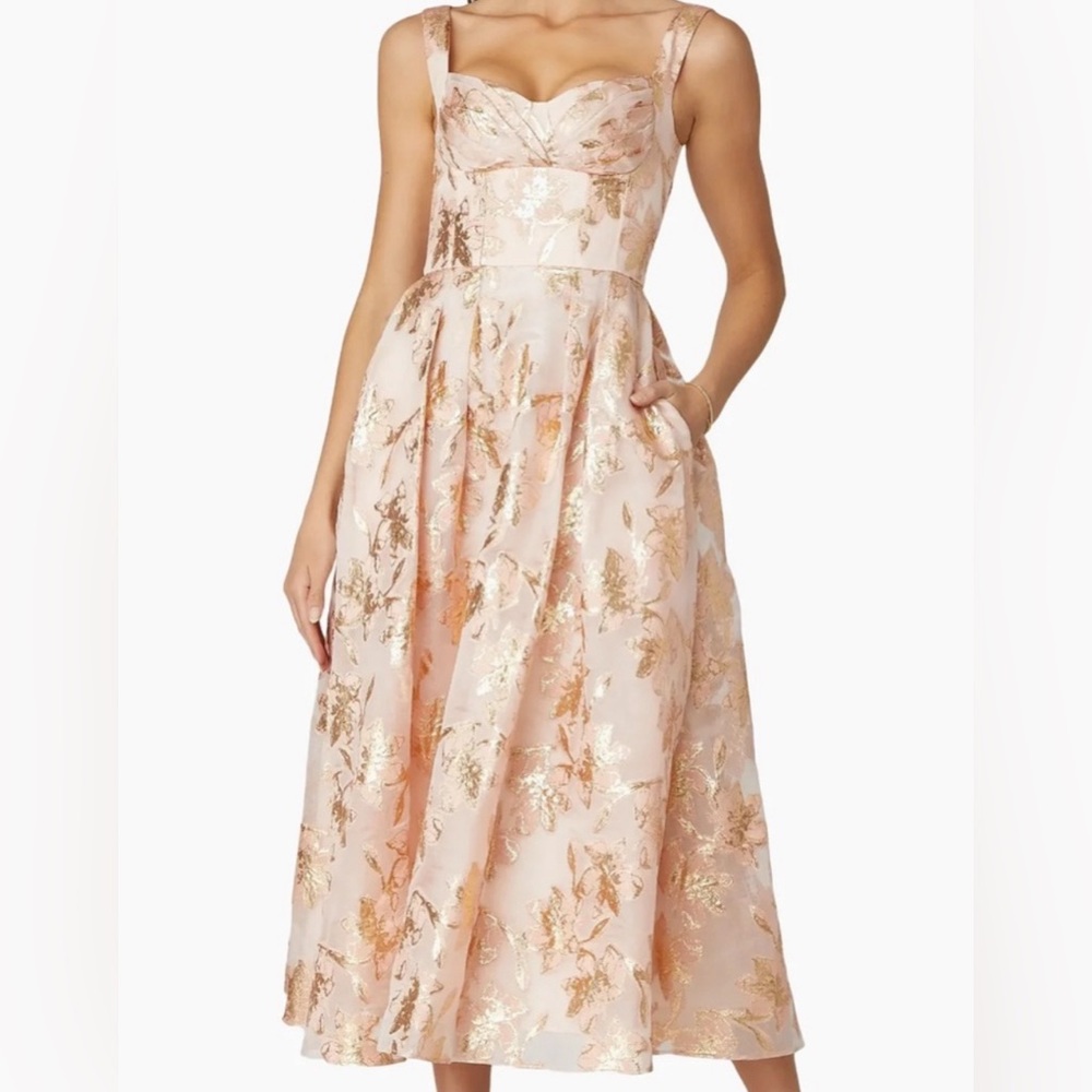 Shoshanna - Ophelia Dress